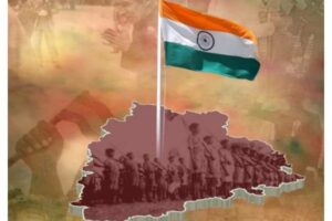 ‘Liberation’ or ‘Merger’: The oldest trick of BJP is failing to get traction
