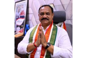 A tough road ahead for new TPCC chief: