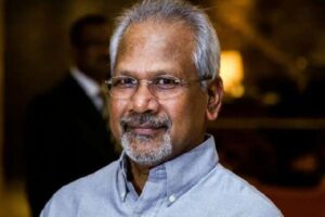 Shankar has to learn from Mani Ratnam