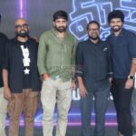 Mathu Vadalara2 success meet