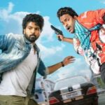 Mathu Vadalara 2 movie review