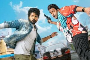 Mathu Vadalara 2 Movie Review- Satya‘s comedy show