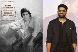 Official: Bollywood Veteran actor in Prabhas’ Next