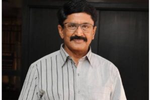 HYDRA shock for Murali Mohan