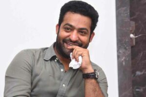 NTR’s perfect strategy for Devara