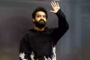 NTR donates big for Flood Victims