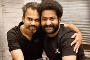 Exclusive: Interesting backdrop for NTR and Prashanth Neel Film