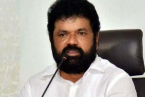 Nandigam Suresh to Police Custody