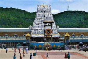 Know all about Maha Shanti Yagam, the vedic ritual planned by TTD