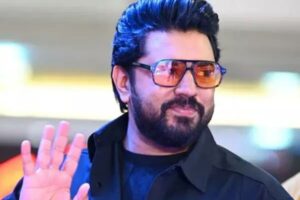 Nivin Pauly Denies Sexual Assault Allegations