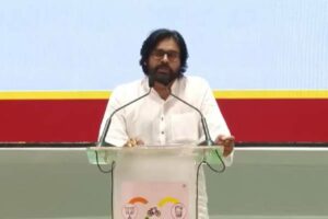 Pawan Kalyan Applauds Chandrababu’s Vision and Swift Action