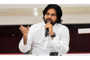 Pawan Kalyan’s 4-Month Governance Milestone