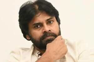 Pawan Kalyan suffering with Viral Fever