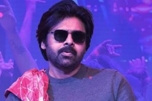 Pawan Kalyan cancels all Updates