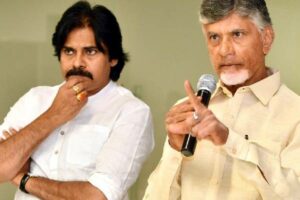 Chandrababu Naidu and Pawan Kalyan Head to Maharashtra for NDA Election Campaign