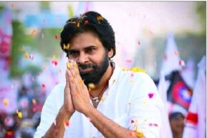 Celebrating Pawan Kalyan’s Birthday: A Look at His Political Journey