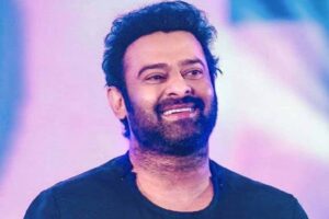 Record budget for Prabhas’ Fauji