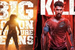 Buzz: Raghava Lawrence to Remake ‘Kill’?
