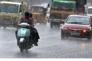 Heavy rains: CM orders officials not to take leave