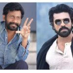 Interesting update on Ram Charan and Buchi Babu Film