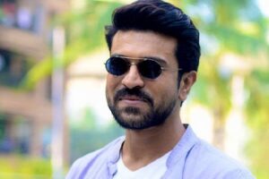 Ram Charan’s Intense training in Australia