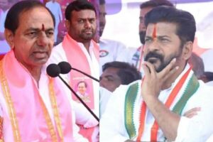 Defections: Revanth Reddy doing the same mistake as KCR