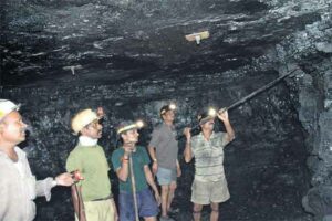 Singareni Workers Celebrate Record-Breaking Bonus Announcement
