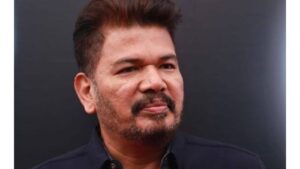 Shankar threatens of Legal Action