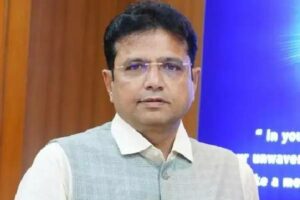 Hyderabad will become AI Capital, proclaims IT Minister Sridhar Babu