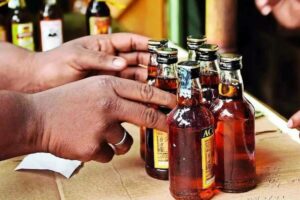 October 1st Marks New Era for Booze in AP!