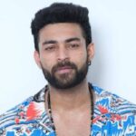 Varun tej