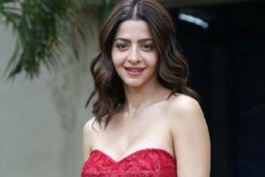 Actress Vedhika New Stills