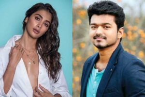 Vijay and Pooja Hegde to work again?