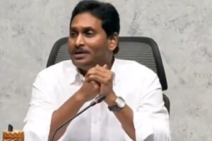 YS Jagan’s Claims vs Chandrababu Naidu’s Vision for Education: The Truth Behind the Politics