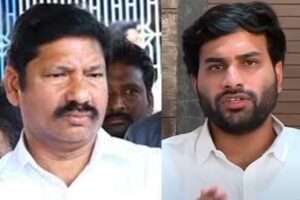 From Hiding to Hope, for YSRCP Leaders