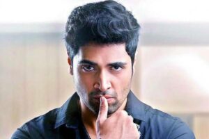 Adivi Sesh plans Three Releases in 2025