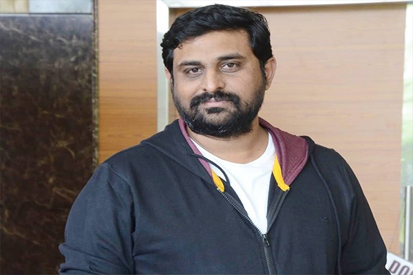 Ajay Bhupathi working on Mangalavaram Prequel