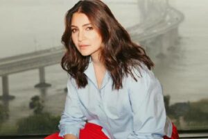 Anushka Sharma’s big comments on Parenthood