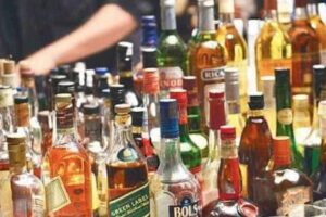 ACB Court Orders 14-Day Remand for Booneti Chanakya in Liquor Scam Case