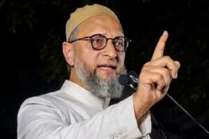 Waqf Amendment Bill: Asaduddin calls for nationwide protest