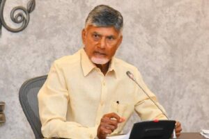 Chandrababu Naidu Challenges YSRCP on Debts!