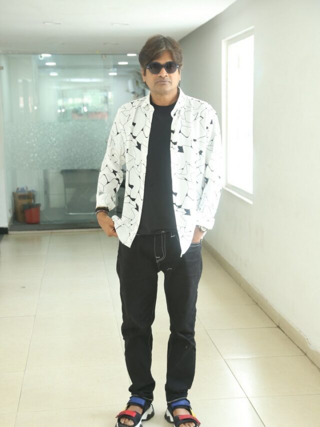 Harish-Shankar1