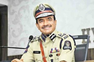 Why Telangana Police is silent on erring ruling party leaders?