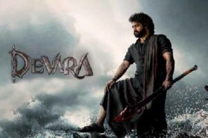 All eyes on NTR’s Devara Trailer