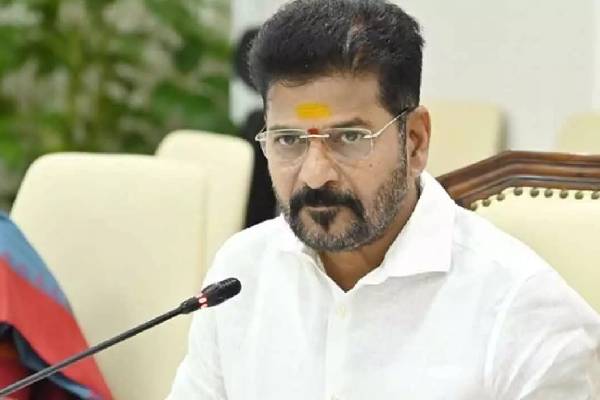 BRS MLAs file Police complaint on CM Revanth Reddy