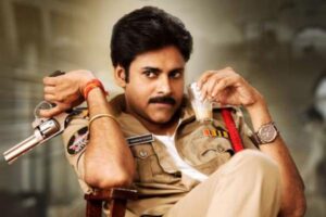 It’s Gabbar Singh Mania all over