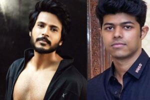 Buzz: Vijay’s son to direct Sundeep Kishan?