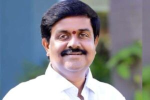 Jitta Balakrishna Reddy: A good leader betrayed by fate