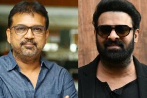 Buzz: Koratala Siva and Prabhas to work again