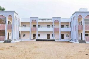 With KTR’s Love for Grandparents: New Primary School’s Opening